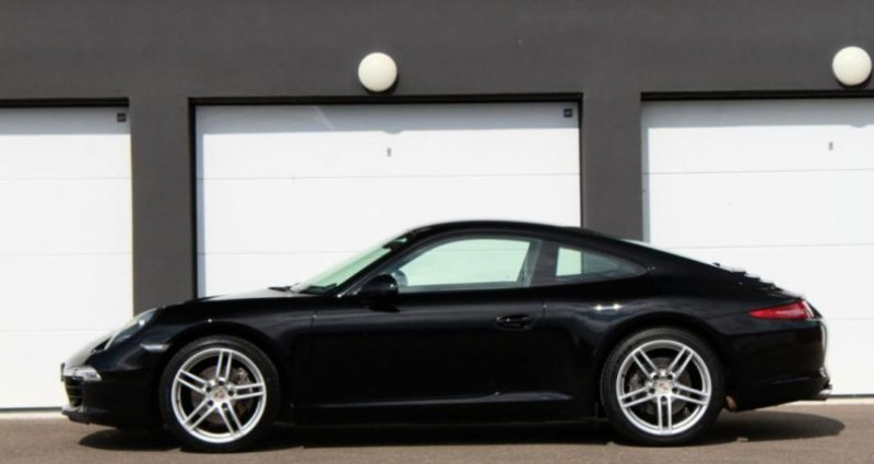 Porsche 911 Type 991 (991) CARRERA 2 PDK7 | LLD 990e-Mois ECHAPPEMENT SPORT CHRON  occasion  Sainte-Croix-en-Plaine - photo n2